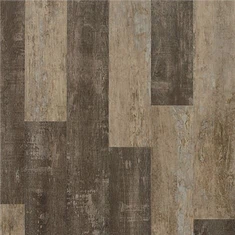 ضد آب تجاری SPC کف پوش