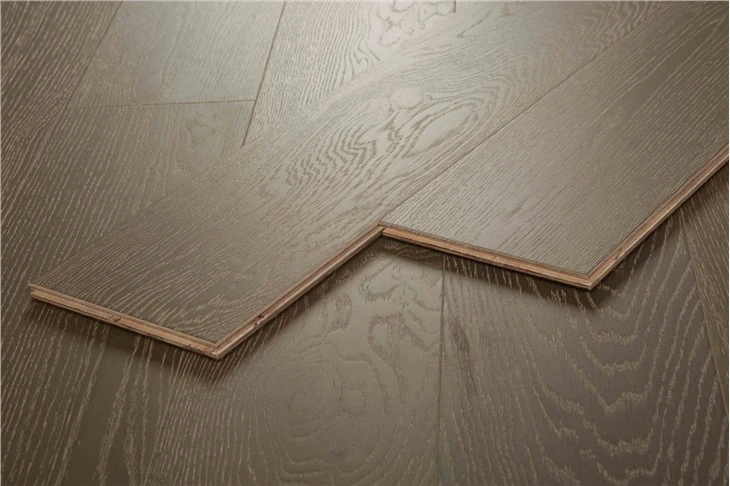 Arctric Grey Engineered Flooring