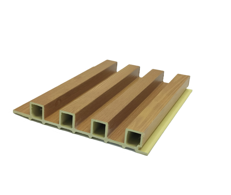 wpc fluted wall panel wpc fluted wall panel